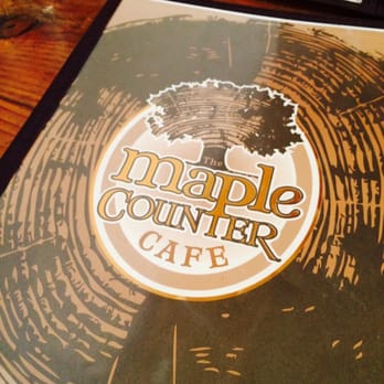 The Maple Counter Cafe - Breakfast & Brunch Near Me - Walla Walla, Washington The Maple Counter Cafe - Breakfast & Brunch Near Me - Walla Walla, Washington