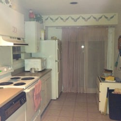 Beach House Rental