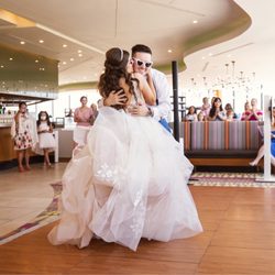 Arthur Murray Dance Centers