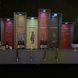 Ibalon Craft Brew