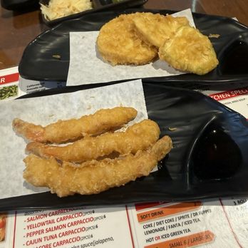 Kuma Sushi - Sushi Bars Near Me - Reno, Nevada