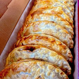 SB empanadas