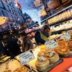 Charcuterie de Montmartre