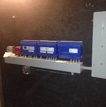 Slide of Keith R. Jannone Plumbing & Heating