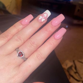 Grand Blanc Nails & Spa - what i got?????? - Waxing Near Me - Grand Blanc, Michigan Grand Blanc Nails & Spa - what i got?????? - Waxing Near Me - Grand Blanc, Michigan