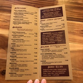 Barrel 17 - New American Near Me - Virginia Beach, Virginia