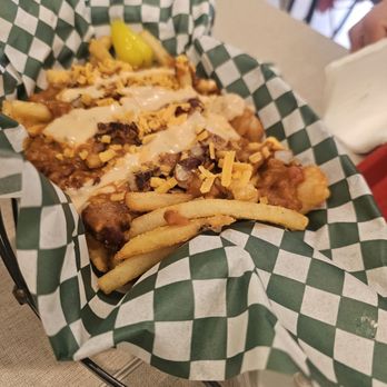 Othello’s Plant Based Kitchen - Ultimate fries!!!!!!!! Fire!!!!!!!!!!! - Vegan Near Me - Woodland Hills, California Othello’s Plant Based Kitchen - Ultimate fries!!!!!!!! Fire!!!!!!!!!!! - Vegan Near Me - Woodland Hills, California
