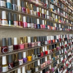 World Nail Bar - Happy nails :)
