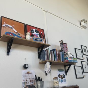 B Twentyfour - Coffee & Tea Near Me - Los Angeles, California