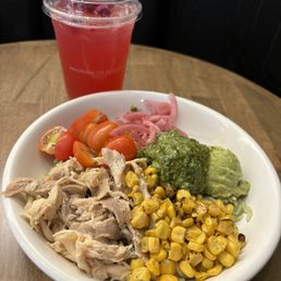 Doro Bowl
