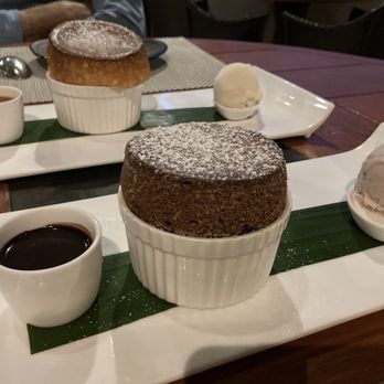 Aramara - Soufflés - Sushi Bars Near Me - Bahía de Banderas, NAY