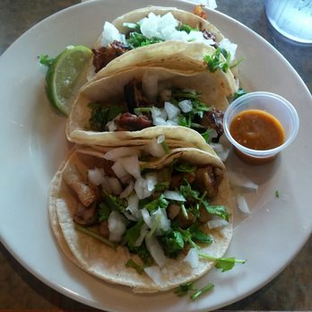 Los Compadres - Pollo asado, carnitas, and al pastor tacos - Mexican Near Me - Woodstock, Maryland