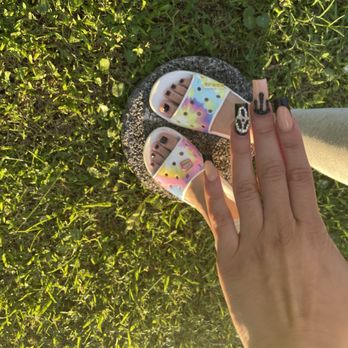Queen Nails Spa - Nail Salons Near Me - Melbourne, Florida