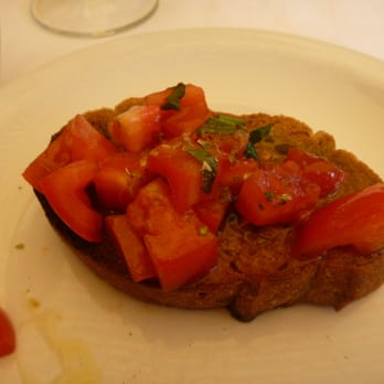 Ristorante Antico - Italian Near Me - Lugano, TI