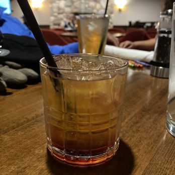 Slopeside Lounge - Old fashionef - American Near Me - Harbor Springs, Michigan