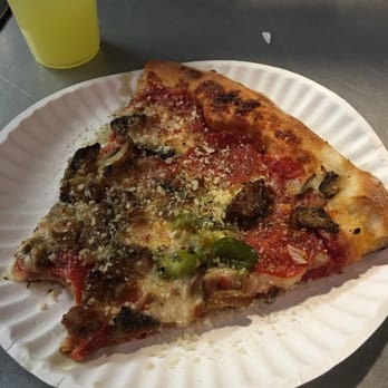 Mr Z's - Amazing slice!! - Cheesesteaks Near Me - Key West, Florida Mr Z's - Amazing slice!! - Cheesesteaks Near Me - Key West, Florida