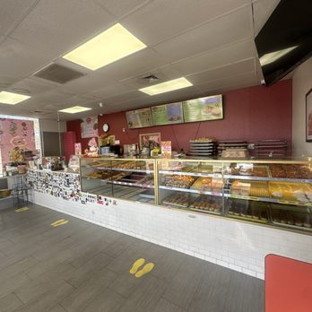 Ronald's Donuts - Donuts Near Me - Las Vegas, Nevada Ronald's Donuts - Donuts Near Me - Las Vegas, Nevada