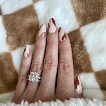 Select Nails & Spa - Nail Salons Near Me - Phoenix, Arizona