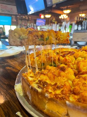 Moretti's Ristorante & Pizzeria Barrington by null