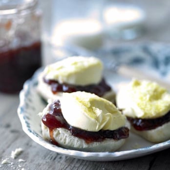 Buttercream Tearoom & Bakery - Traditional Cream Teas available daily. Fresh hot scones made every morning using our own traditional recipe. - Breakfast & Brunch Near Me - Hinckley, LEC Buttercream Tearoom & Bakery - Traditional Cream Teas available daily. Fresh hot scones made every morning using our own traditional recipe. - Breakfast & Brunch Near Me - Hinckley, LEC