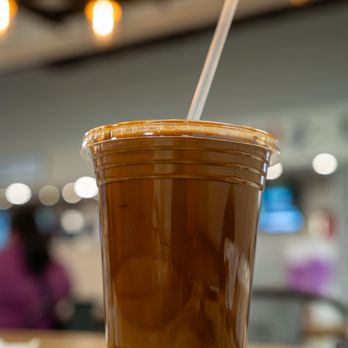 M Thai Gourmet - Thai iced coffee - Thai Near Me - Plainsboro Township, New Jersey M Thai Gourmet - Thai iced coffee - Thai Near Me - Plainsboro Township, New Jersey
