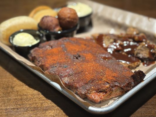 Corky's Ribs & BBQ by null