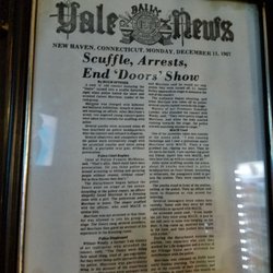 Yale Daily News
