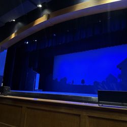 Cailloux Theater
