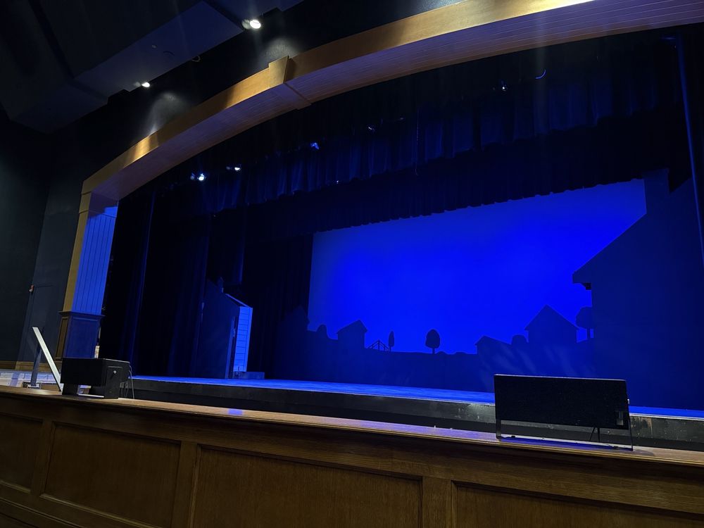 Social spots from Cailloux Theater