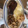 Buffalo Grille gift card