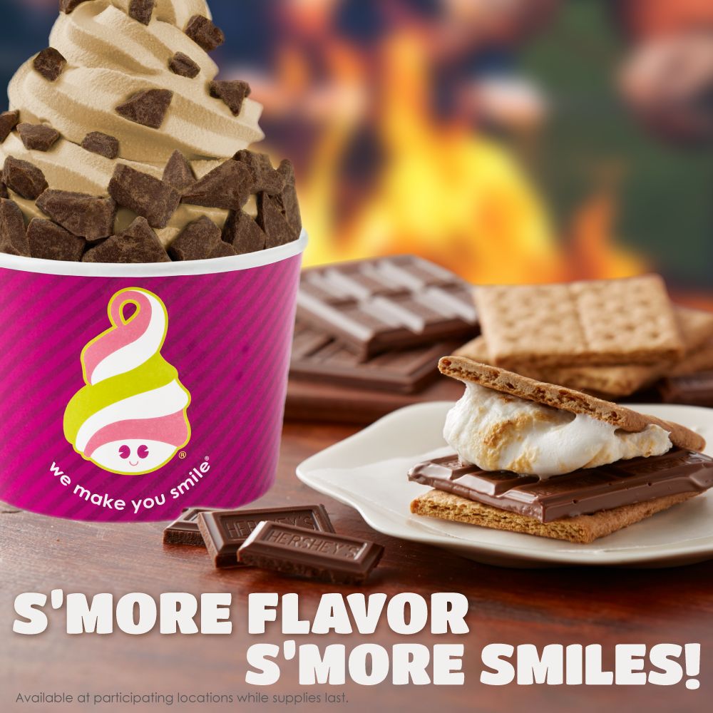 MENCHIE’S FROZEN YOGURT WESTMINSTER PROMENADE Updated May 2024