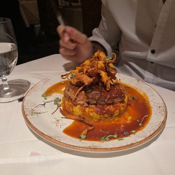 Mamma Maria - Ossobuco - Italian Near Me - Boston, Massachusetts Mamma Maria - Ossobuco - Italian Near Me - Boston, Massachusetts