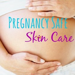 Vanessa Perryman Spa - Kick those winter blues with a Mommy-To-Be Facial including a Cute Belly Stretch Mark Protection Treatment! Pamper yourself, you deserve it!