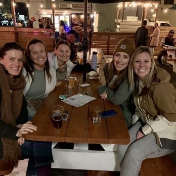 Clairvoyant Brewing - My trivia crew - Breweries Near Me - Boise, Idaho