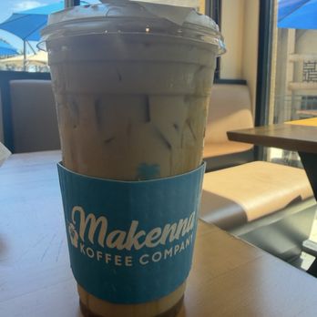 Makenna Koffee - Coffee & Tea Near Me - Camarillo, California Makenna Koffee - Coffee & Tea Near Me - Camarillo, California