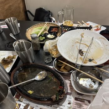 Korea House - That's how good it was! Haha - Korean Near Me - Bakersfield, California Korea House - That's how good it was! Haha - Korean Near Me - Bakersfield, California