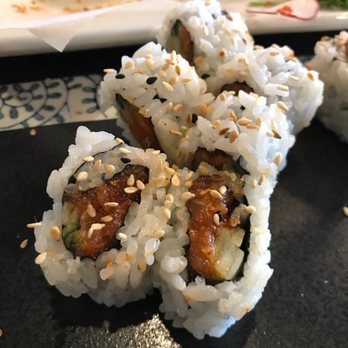 Tsukimi - Sushi Bars Near Me - Austin, Texas