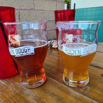 Rock’n Dough - Rocktoberfest and Rivalry IPA - Pizza Near Me - Cordova, Tennessee Rock’n Dough - Rocktoberfest and Rivalry IPA - Pizza Near Me - Cordova, Tennessee