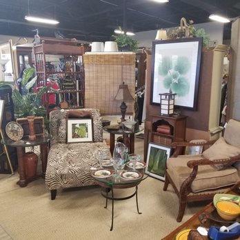 Hospice Resale Shop - Thrift Stores Near Me - Boca Raton, Florida