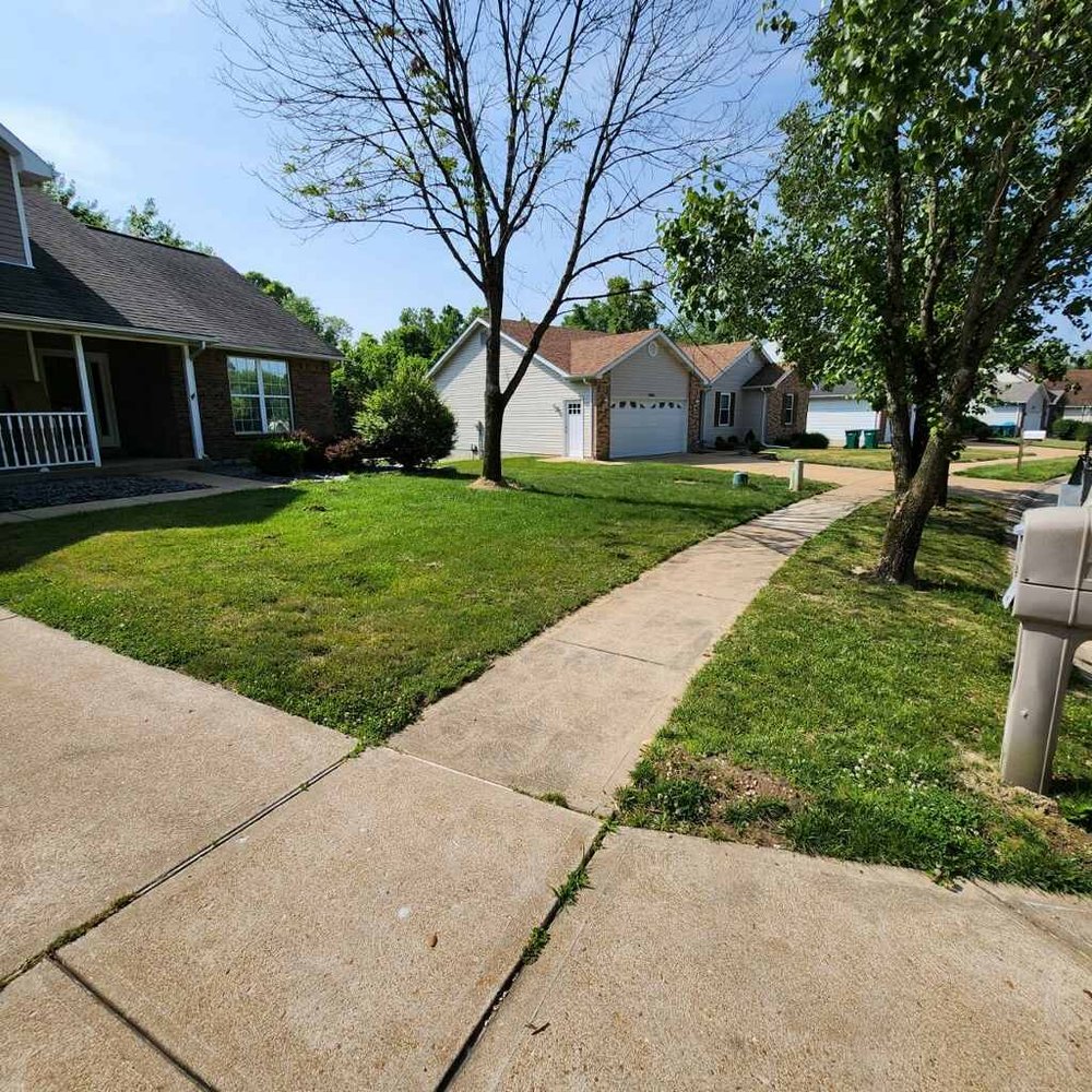 PINSONS LAWNCARE Updated September 2024 Request a Quote Park