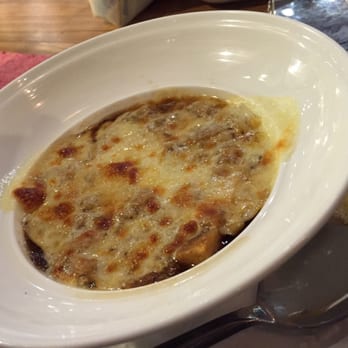 Another Story - French Onion Soup - American Near Me - Las Piñas City, CAV