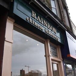 Rainbow Restaurant