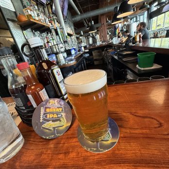 Elysian Brewing - Capitol Hill - Brewpubs Near Me - Seattle, Washington