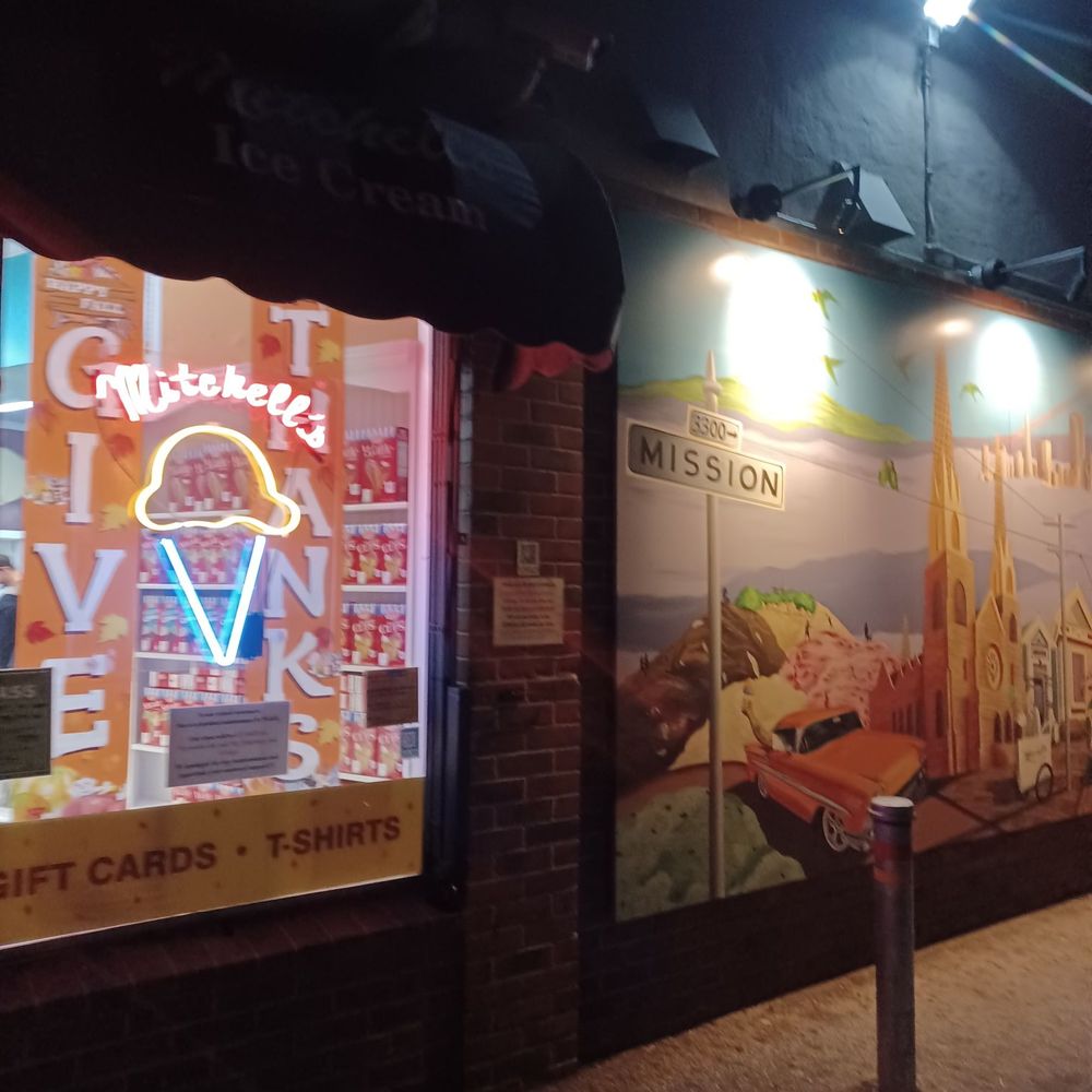 Mitchells Ice Cream - Ice Cream & Frozen Yogurt Near Me - San Francisco, California Mitchells Ice Cream - Ice Cream & Frozen Yogurt Near Me - San Francisco, California