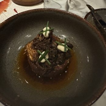 IDOL WOLF - Tapas/Small Plates Near Me - Saint Louis, Missouri