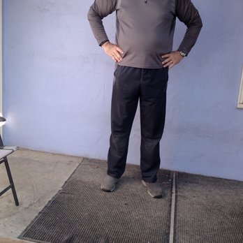 TNC Weight Loss - Down 46 pounds from size 46 waist to 38. Thank you TNC! - Weight Loss Centers Near Me - San Luis Obispo, California