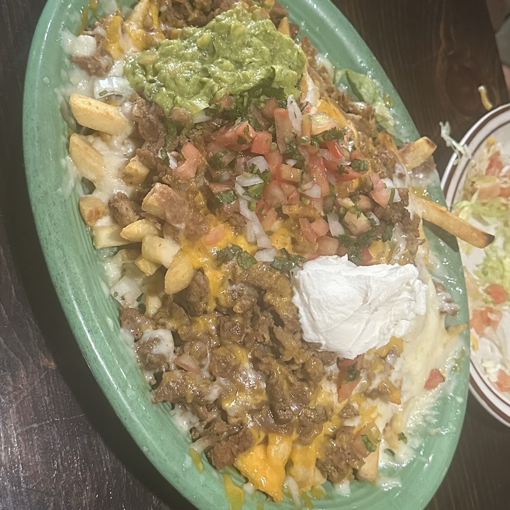 El Perico Ranchero - Carne asada Fríes - Mexican Near Me - Upland, California