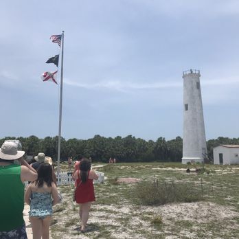 Island Boat Adventures - Tours Near Me - Gulfport, Florida Island Boat Adventures - Tours Near Me - Gulfport, Florida