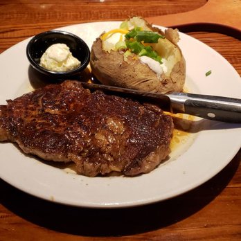 LongHorn Steakhouse - Steakhouses Near Me - Georgetown, Texas