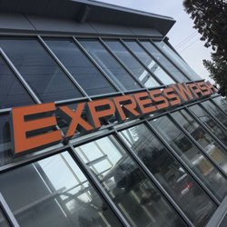 Express Wash Car Wash 2484 Lougheed Highway Port Coquitlam